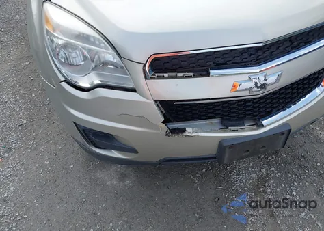 2014 Chevrolet Equinox Ls z USA, uszkodzony, nr VIN 2GNFLEEK8E6189639